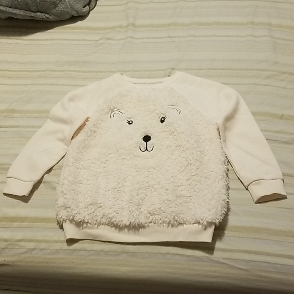 Old navy sweater